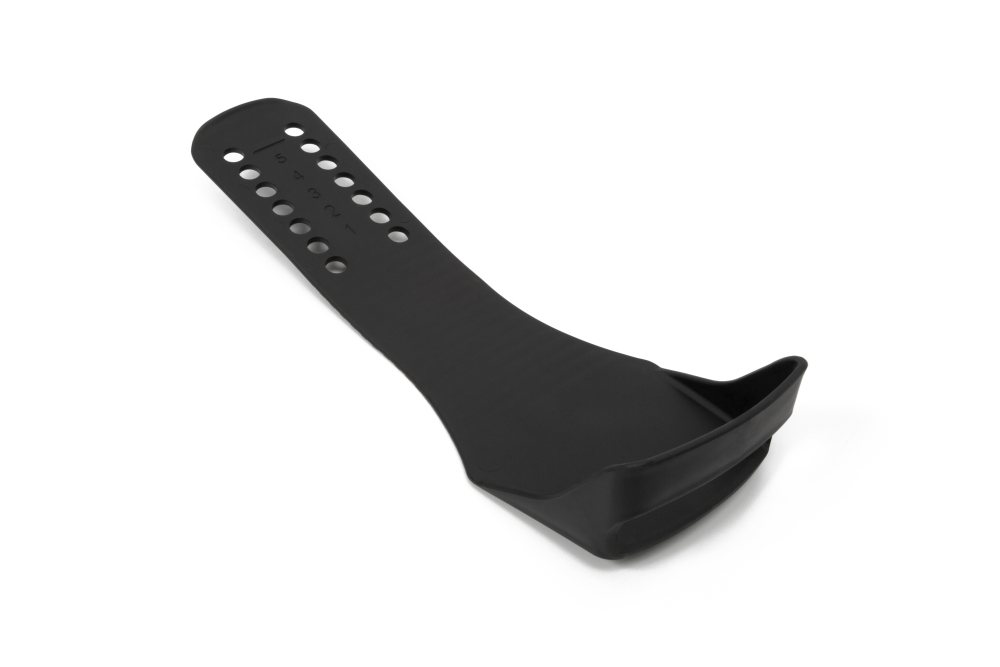 Newton Fitness BLK-800 Pro Fersenstütze