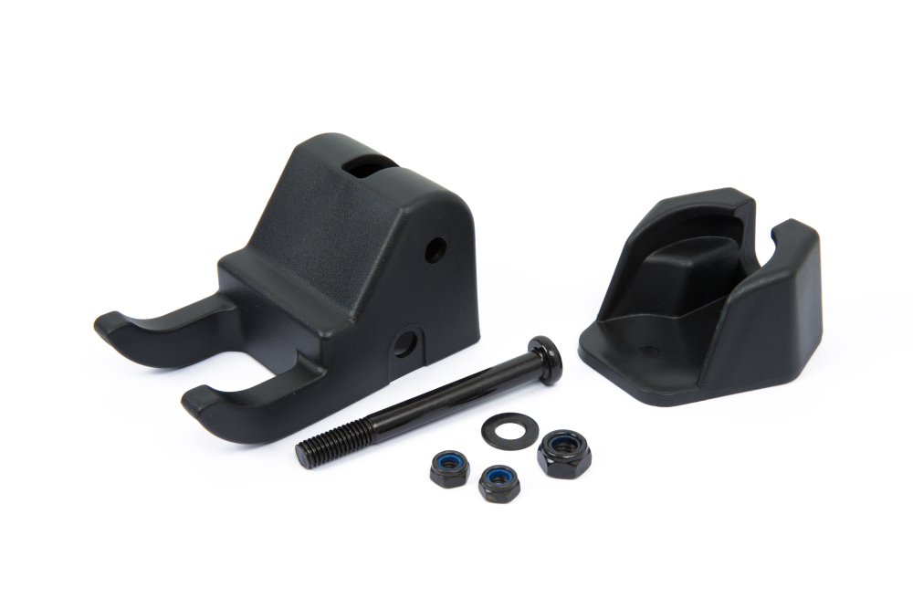 Newton Fitness BLK-800BT Pro Handle Holder Set
