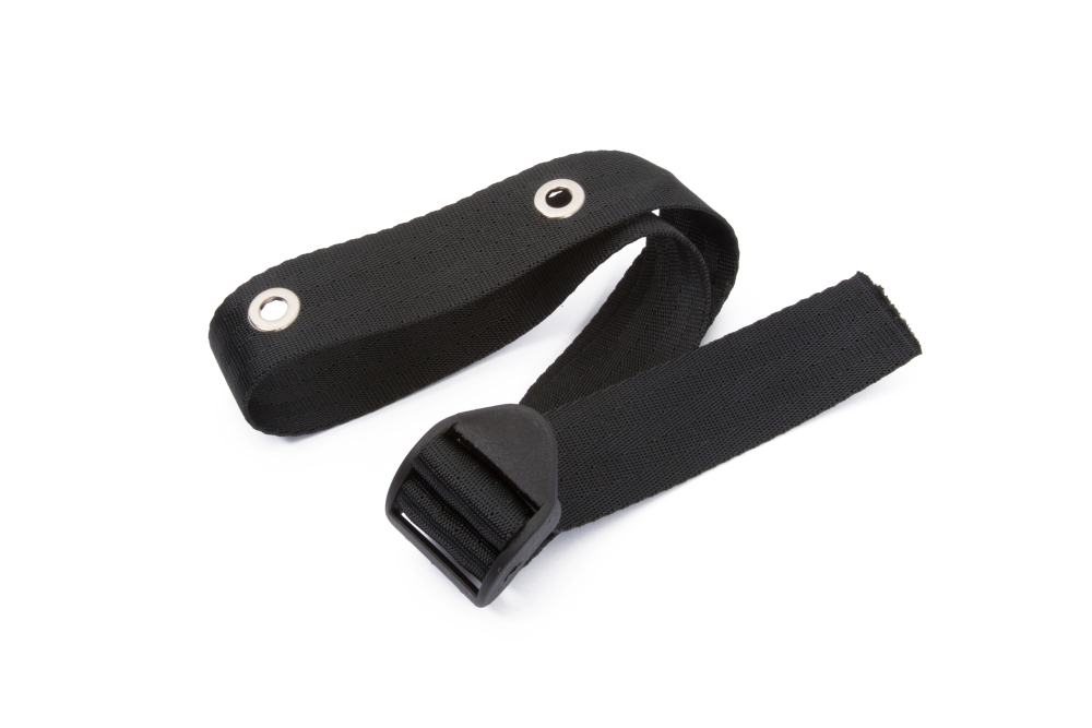 Newton Fitness BLK-800BT Pro Pedalriemen