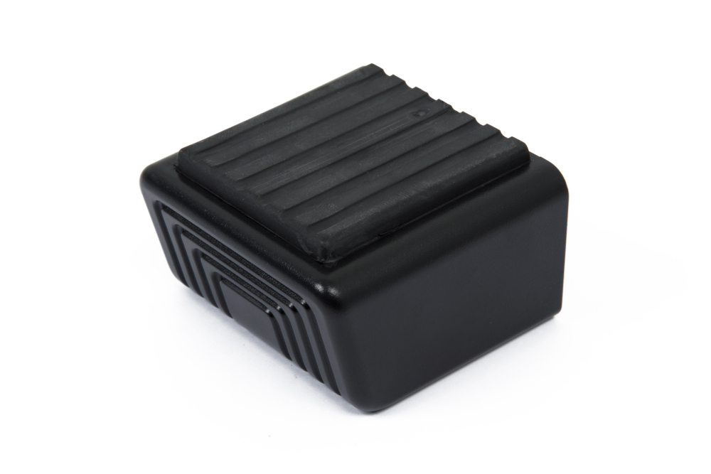 Newton Fitness BLK-800BT Pro End Cap 30 x 60 mm