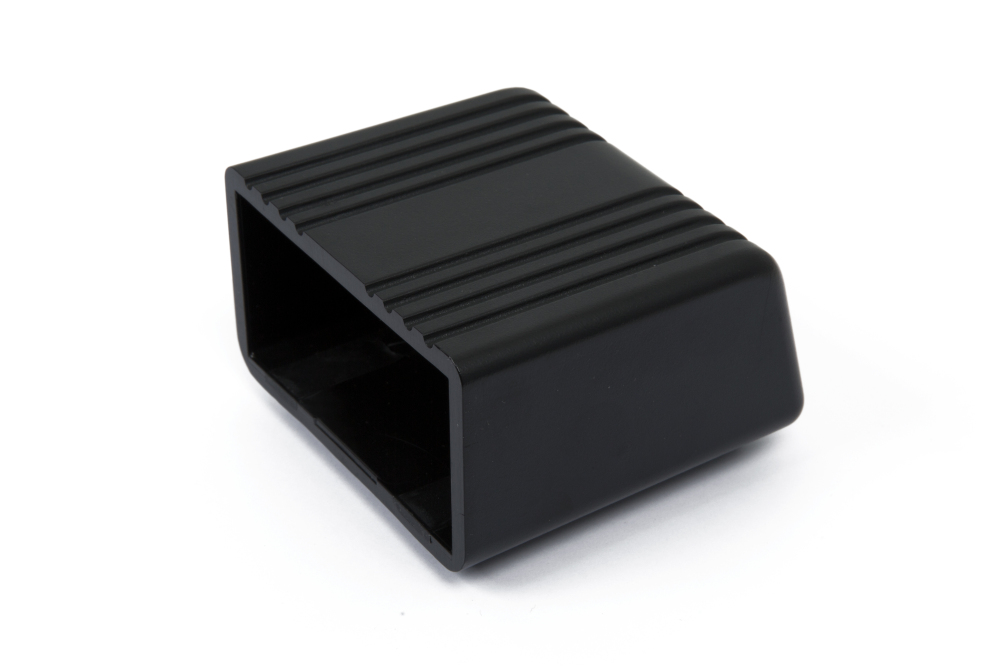 Newton Fitness BLK-800BT Pro End Cap 30 x 60 mm