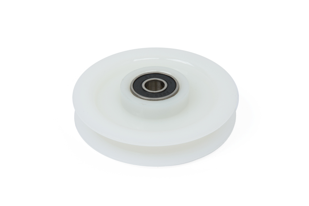 Newton Fitness BLK-800BT Pro Pulley 85 mm
