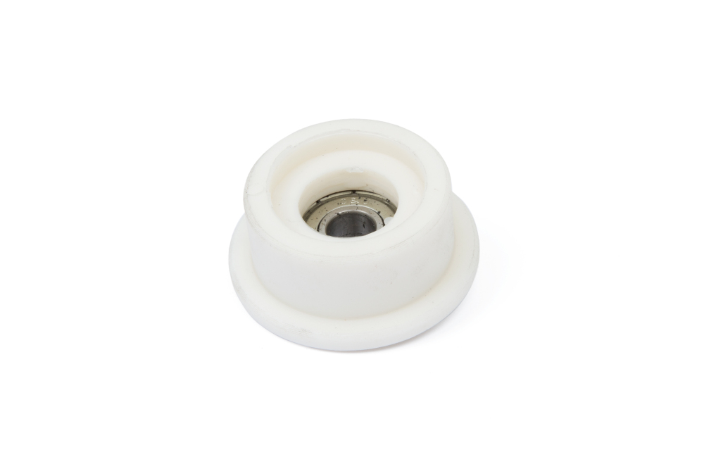Newton Fitness BLK-800BT Pro Seat Roller