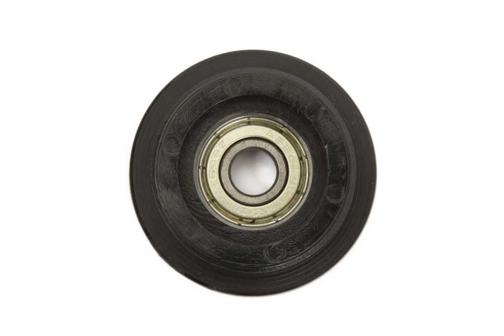 Newton Fitness BLK-800BT Pro Seat Roller