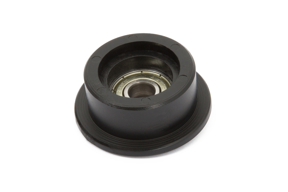 Newton Fitness BLK-800BT Pro Seat Roller