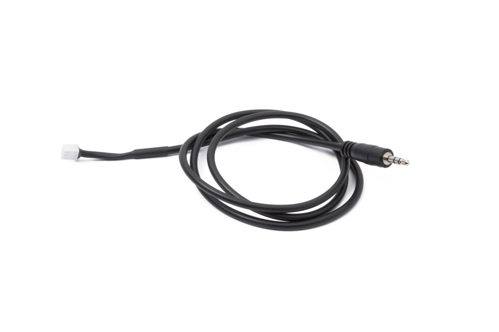 Newton Fitness BLK-800BT Pro Sensorkabel