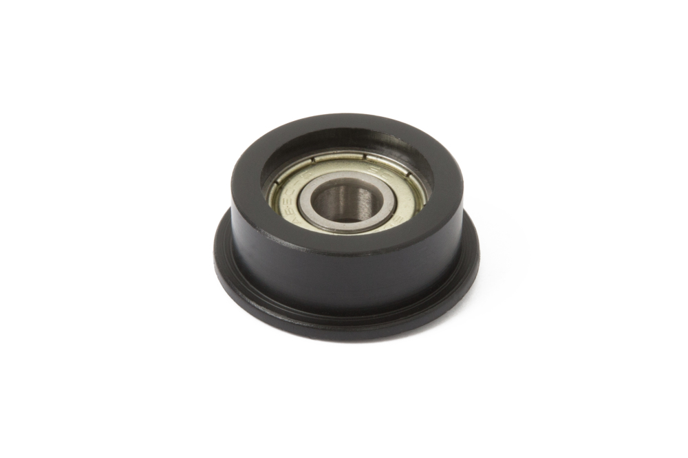 Roue Newton Fitness BLK-800BT Pro