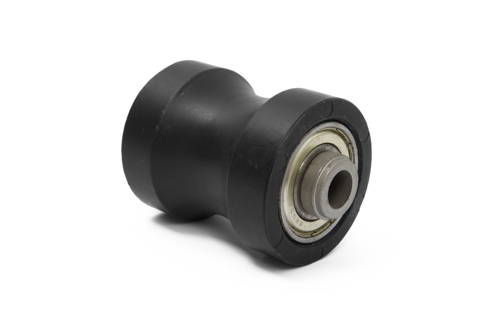 Newton Fitness BLK-875 Roller