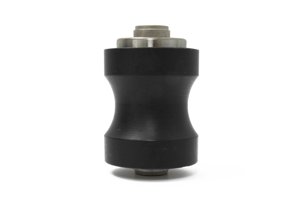 Newton Fitness BLK-875 Roller