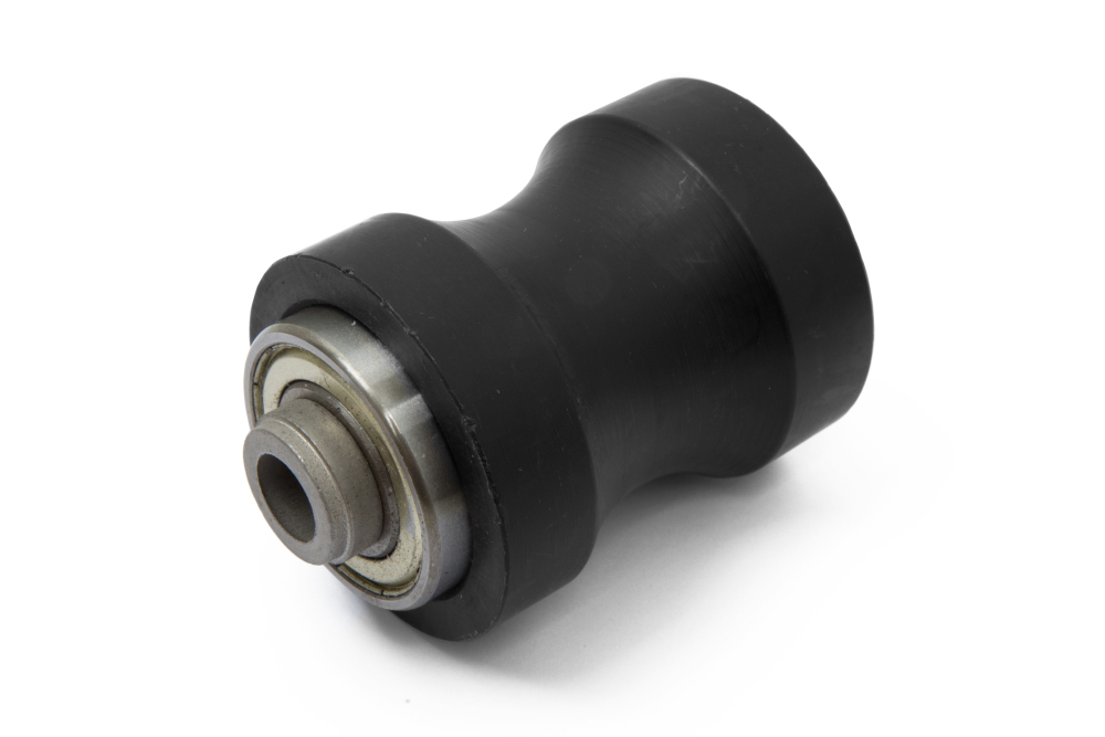 Newton Fitness BLK-875 Roller