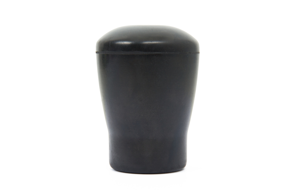 Newton Fitness BLK Caoutchouc de Protection