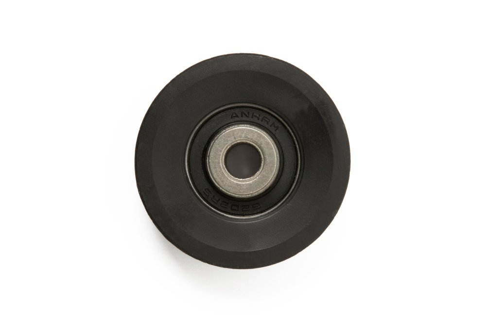 Newton Fitness BLK Pulley 60 mm