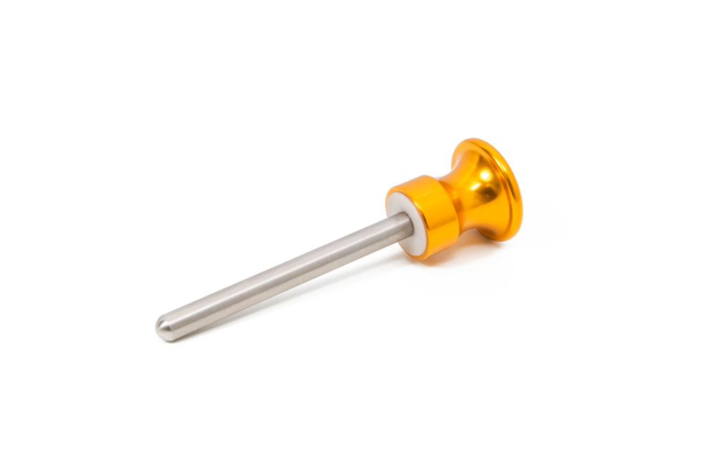 Newton Fitness BLK Selector Pin Gold
