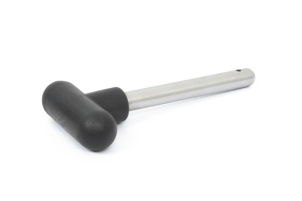 T-förmiger Stift für Newton Fitness BLK