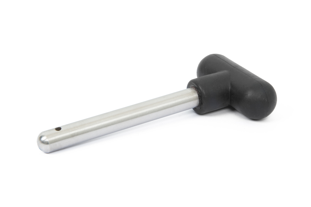 T-förmiger Stift für Newton Fitness BLK