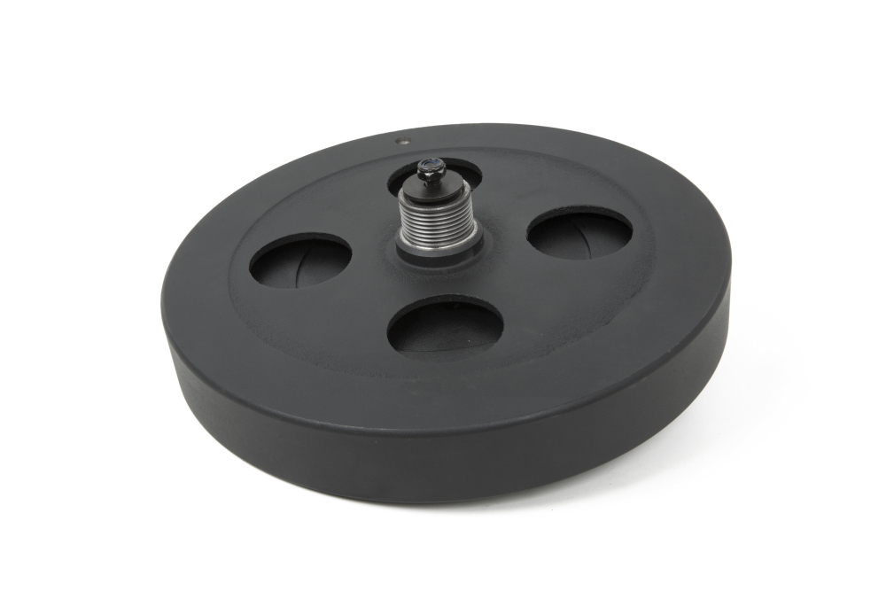 Newton Fitness C5 Magnetisch Wiel