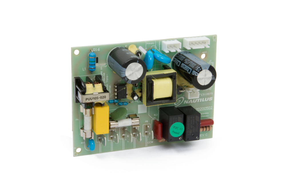 Newton Fitness C6 Driveboard