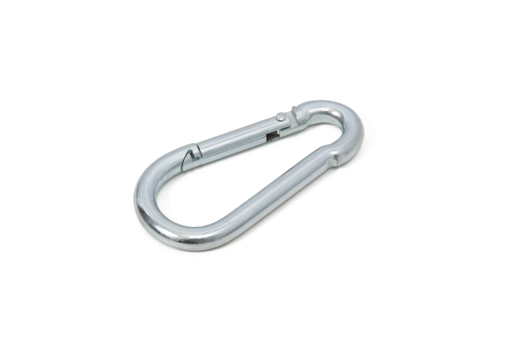 Newton Fitness Carabiner