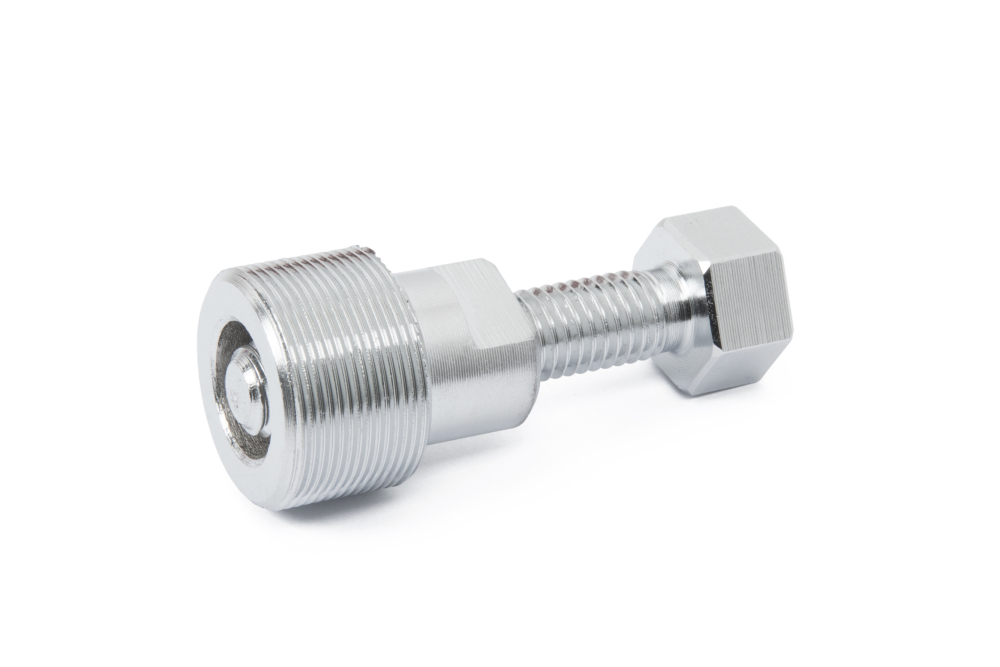 Newton Fitness Crank Puller M25