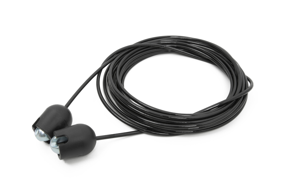 Newton Fitness CSR-300 Steel Cable