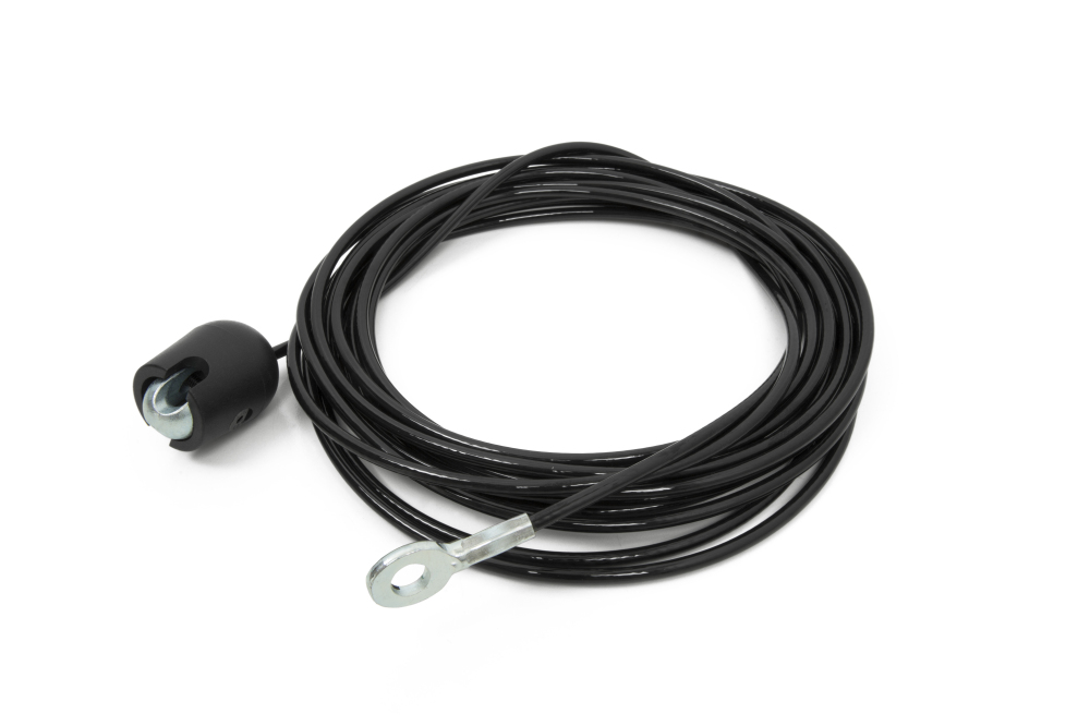 Newton Fitness CSR-5000 Staalkabel