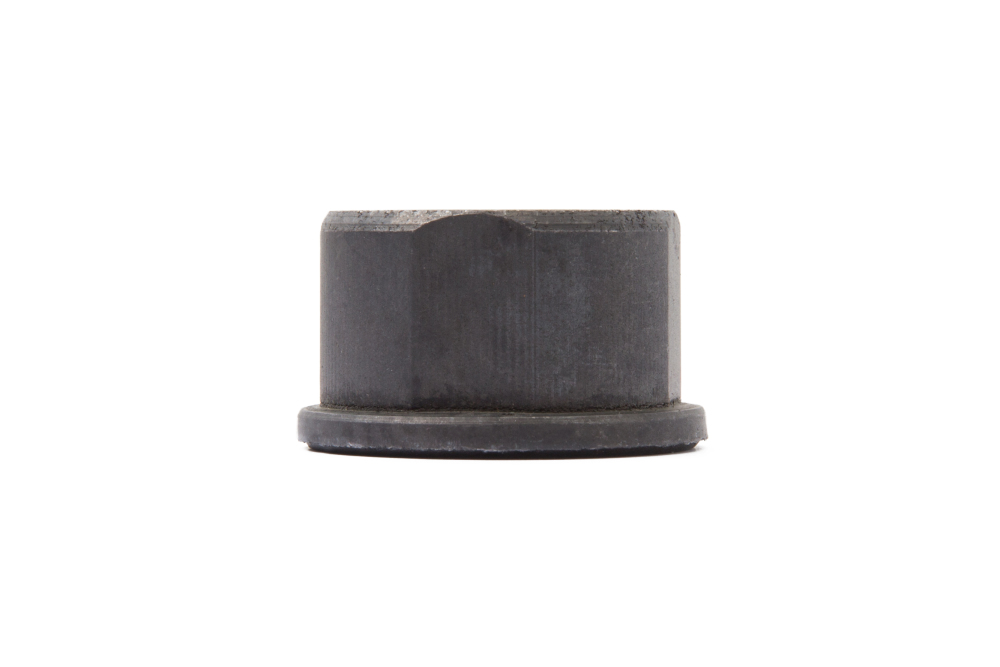 Newton Fitness CSR Bushing Schwarz 40 mm