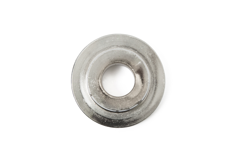 Newton Fitness CSR Bushing Silber 40 mm