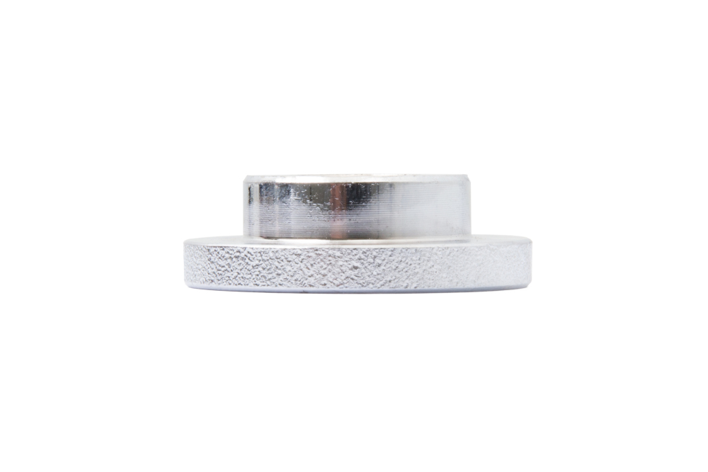 Newton Fitness CSR Bushing Silber 40 mm