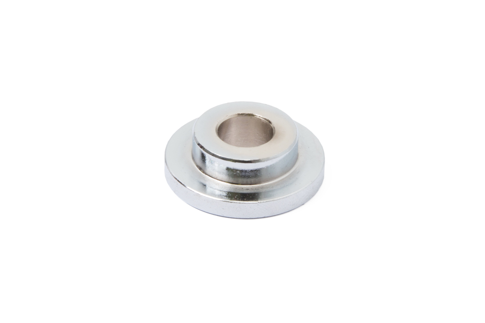 Newton Fitness CSR Bushing Silber 40 mm