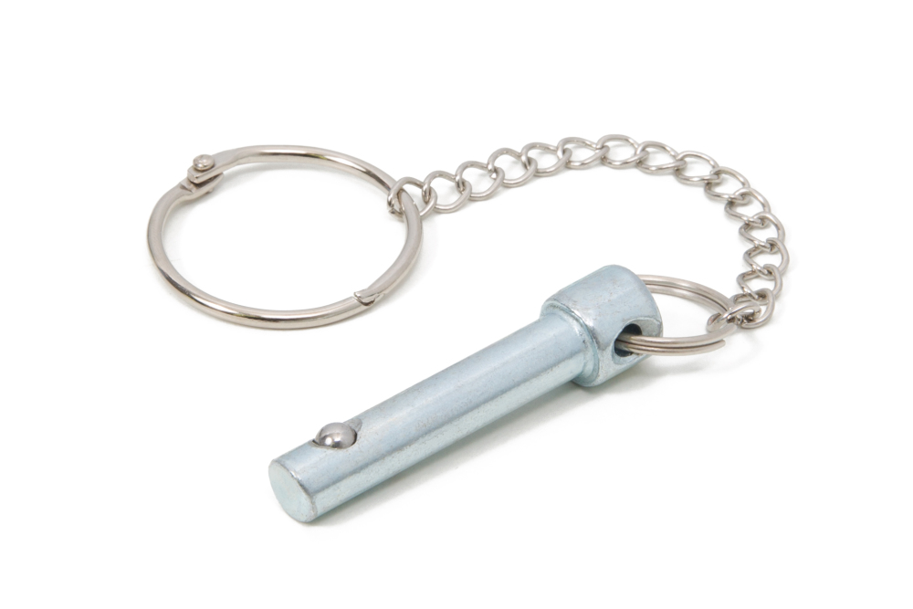 Newton Fitness CSR Moving Lock Pin