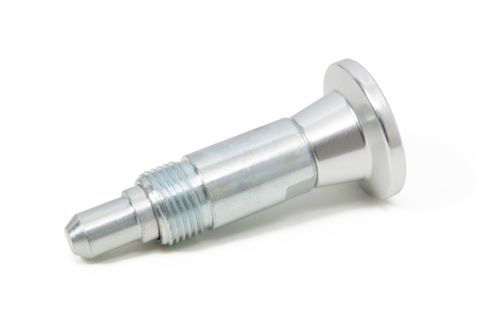 Newton Fitness CSR Pop-pin
