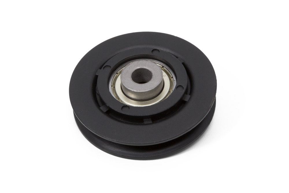 Newton Fitness CSR Polia 75 mm