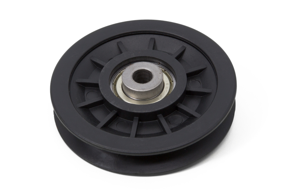 Newton Fitness CSR Polia 95 mm