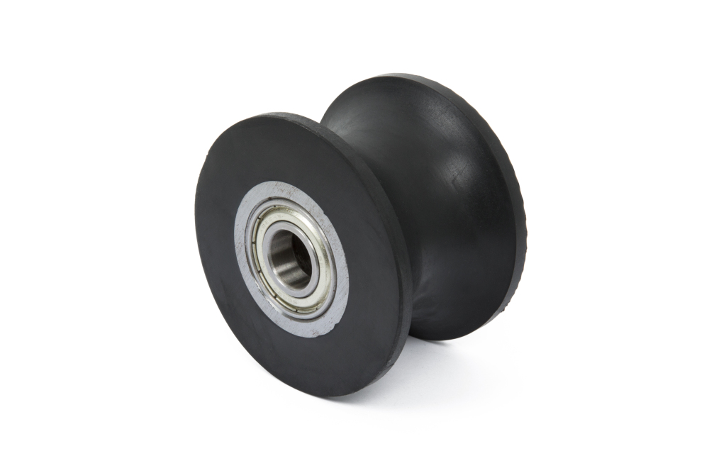 Newton Fitness CT800 Rolle