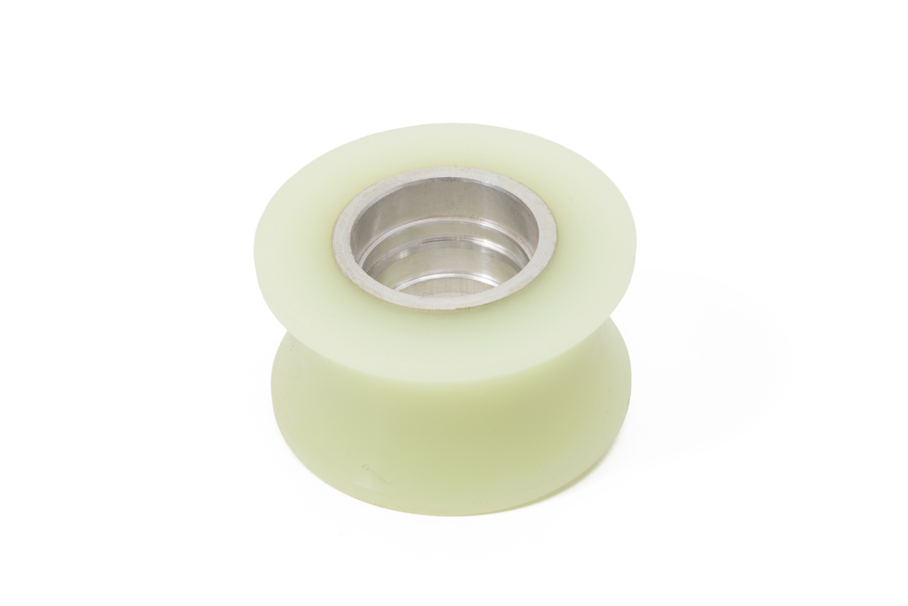 Newton Fitness CT9 Guide Wheel