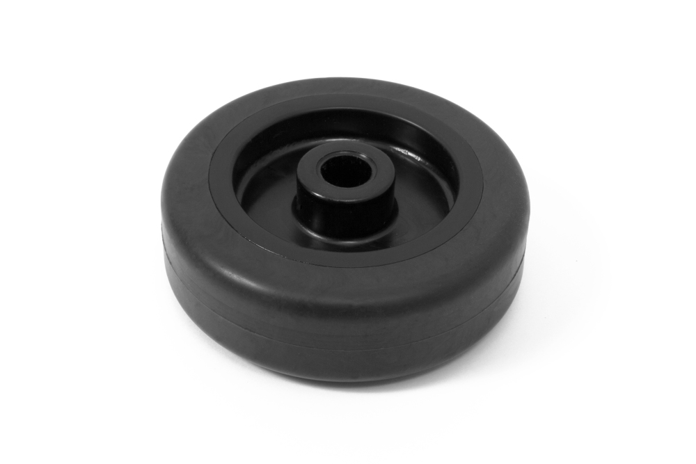 Newton Fitness CT9 Transportrad