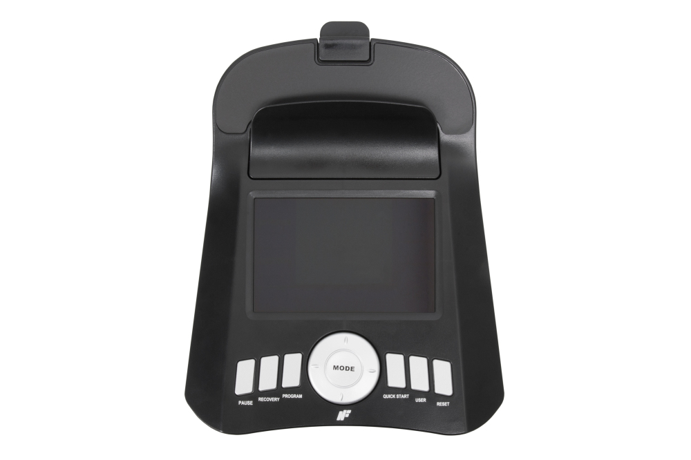 Newton Fitness B875 Console