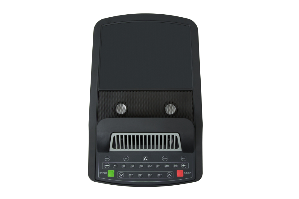 Newton Fitness C5 Console