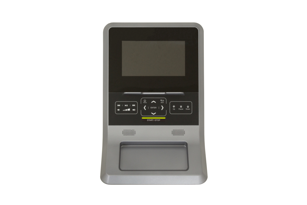 Newton Fitness CT950 Display