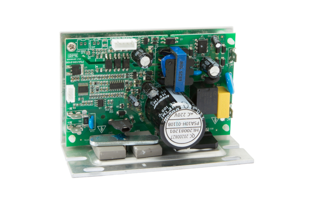 Newton Fitness Mini Change Driveboard