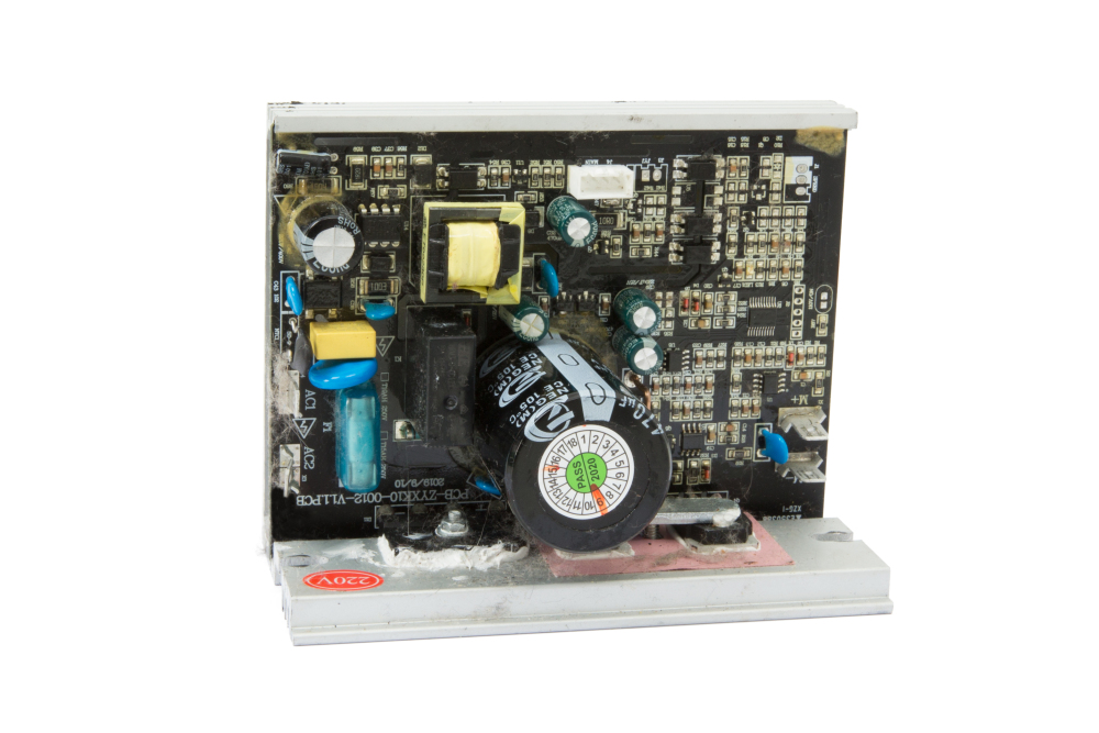 Newton Fitness Mini Pro Driveboard