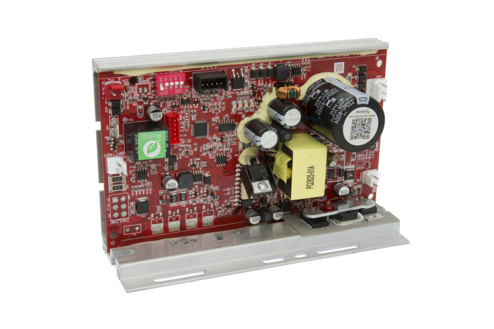 Newton Fitness E9 Driveboard