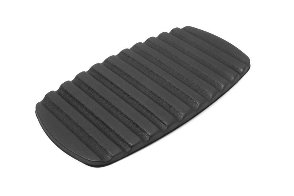 Almofada de pedal Newton Fitness E9
