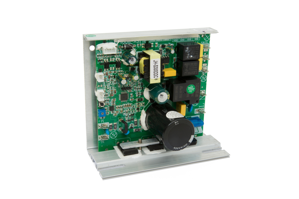 UsaEon Fitness GT-300 Driveboard