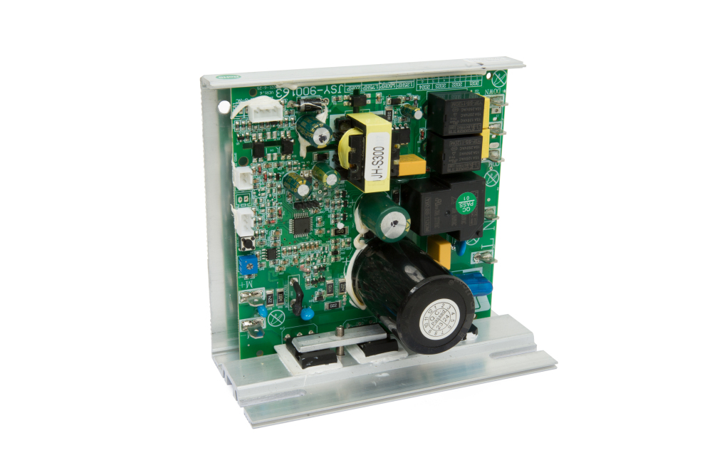 UsaEon Fitness GT-400 Driveboard