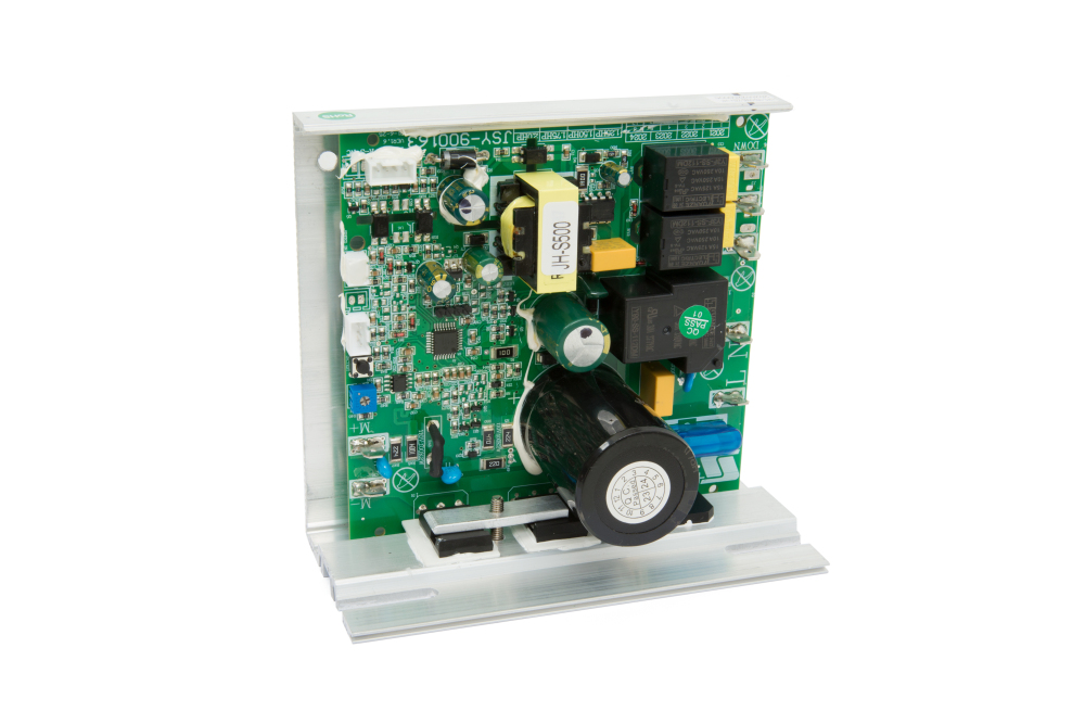 UasEon Fitness GT-500 Driveboard