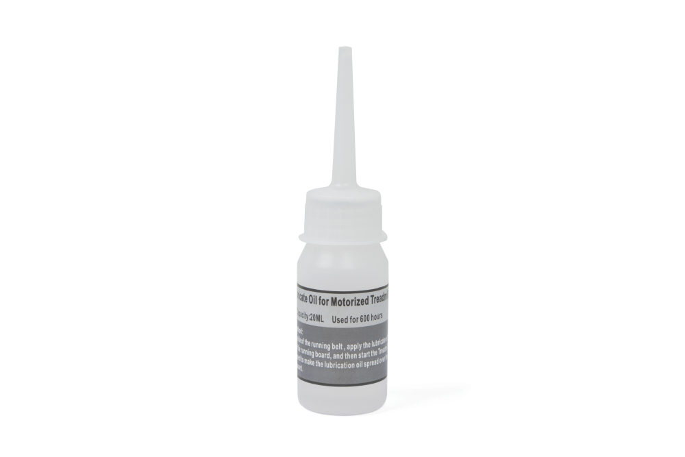 Newton Fitness Lubrication Oil