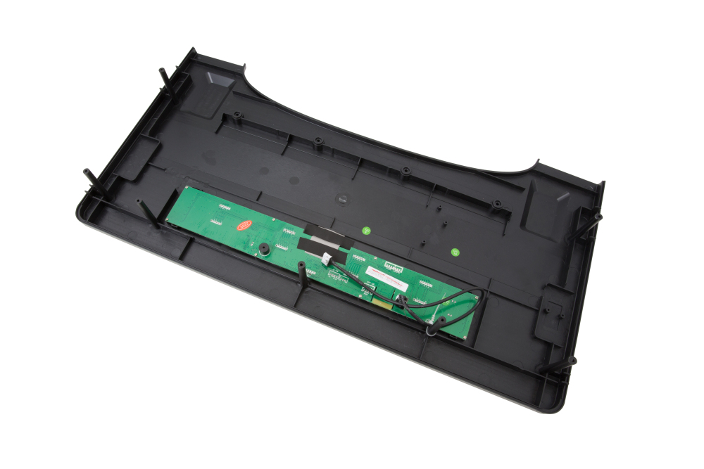 Newton Fitness Mini Pad Elektronisches Meter PCB