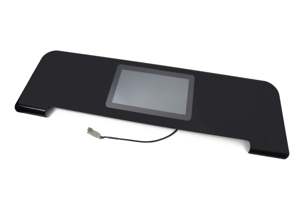 Newton Fitness Mini Pro TFT Electronic Meter PCB