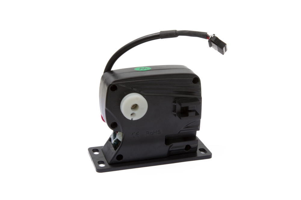 Newton Fitness CT700 Widerstandsmotor